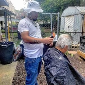 Meet your Posher, Anthony